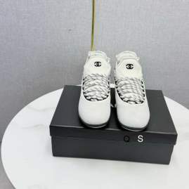 Picture of Chanel Shoes _SKUChanelsz35-40YS06032450